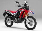 Honda CRF 250L Rally